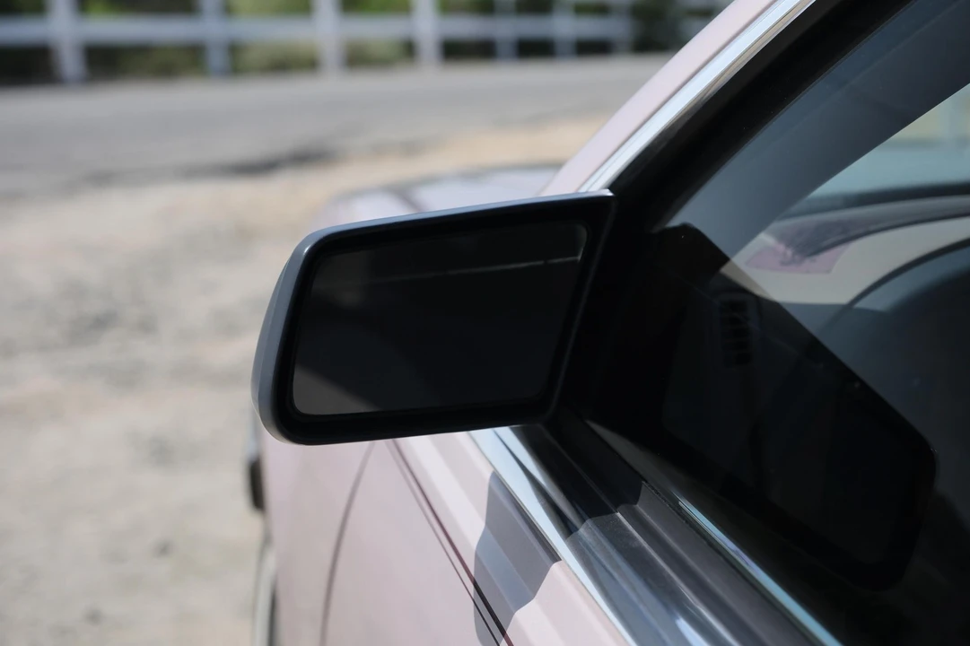 1986 Ford Thunderbird 9th Gen - Image 31 of 31