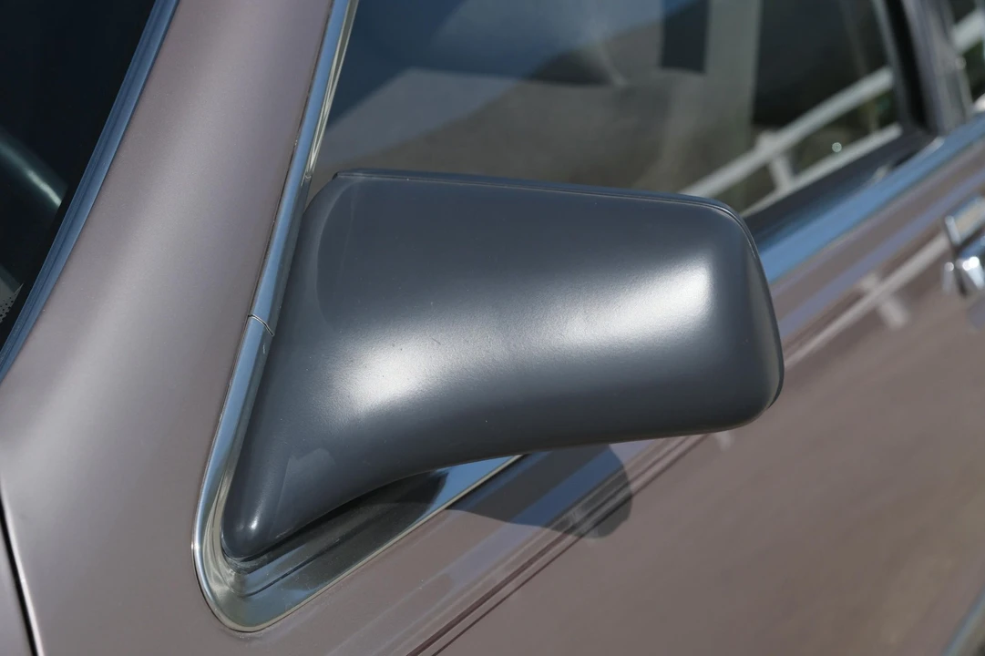 1986 Ford Thunderbird 9th Gen - Image 30 of 31