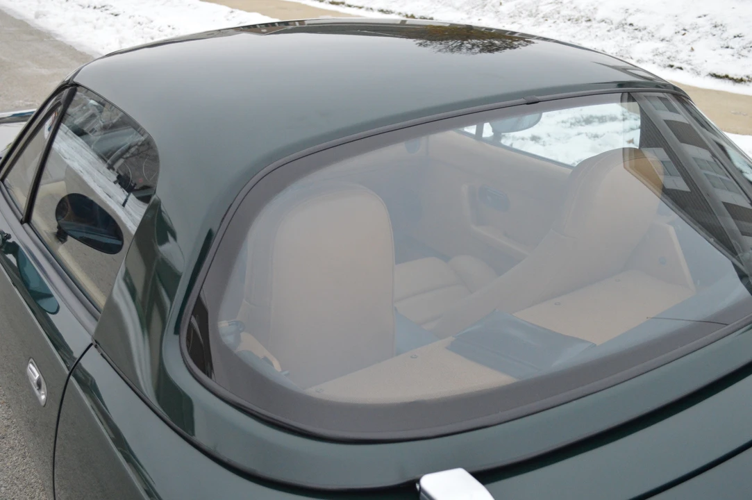 1991 Mazda NA MX-5 Miata - Image 15 of 31