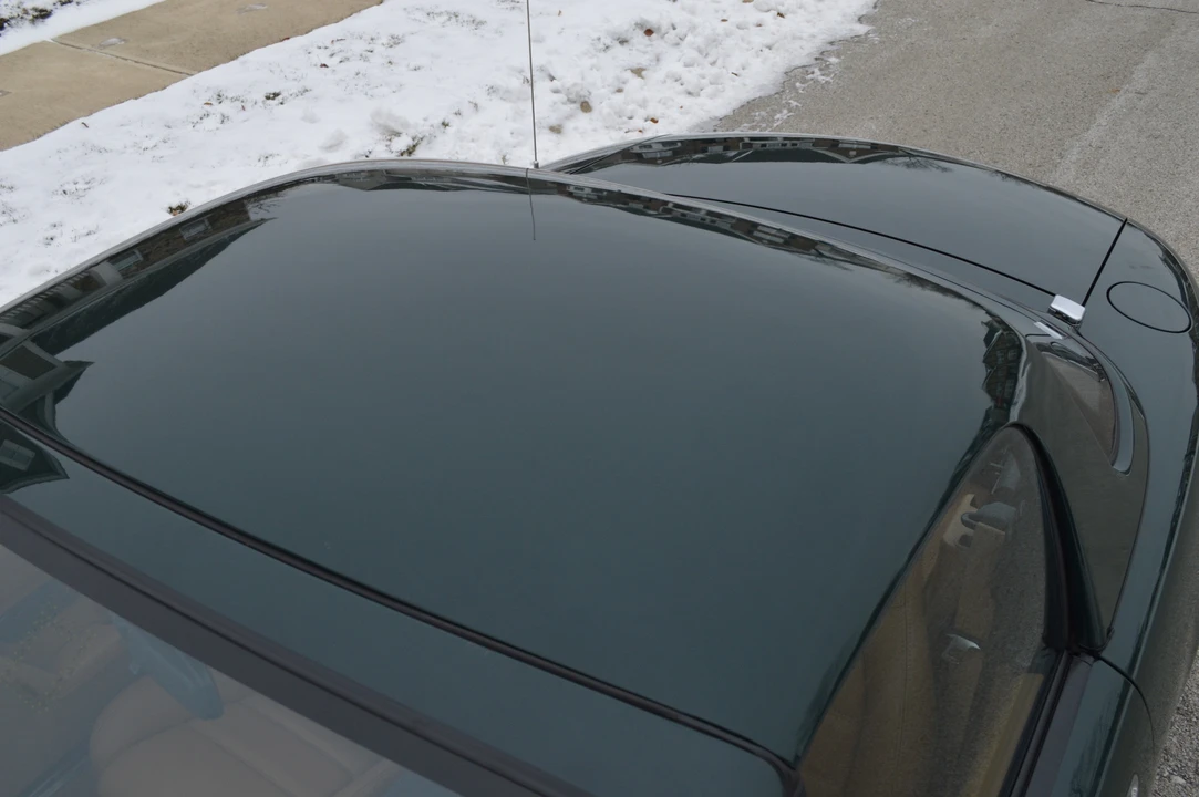 1991 Mazda NA MX-5 Miata - Image 14 of 31