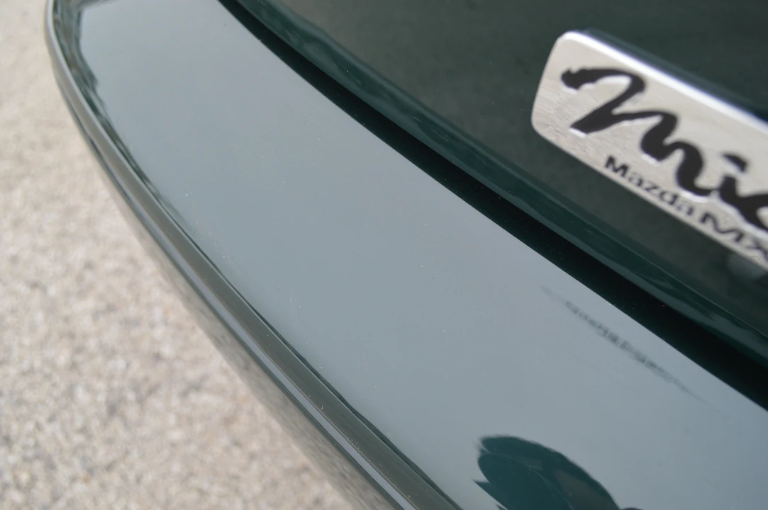 1991 Mazda NA MX-5 Miata - Image 20 of 31