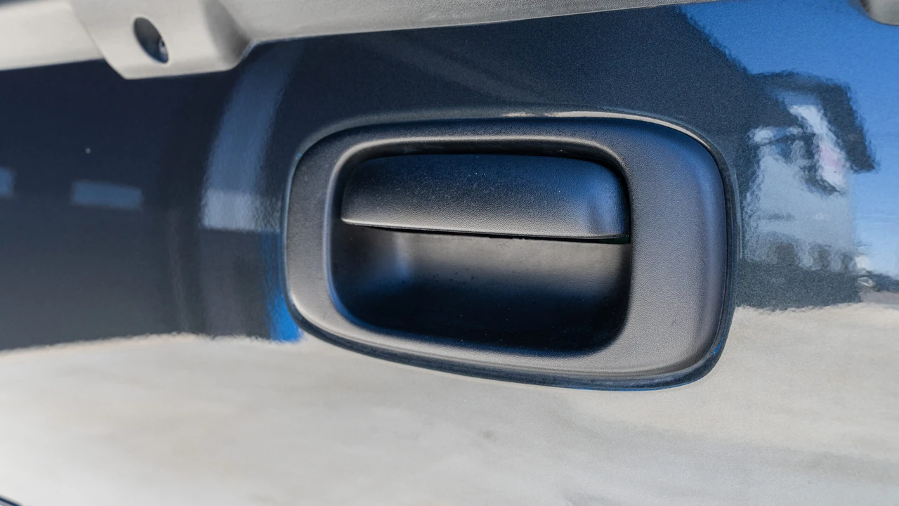 2003 Chevrolet Silverado 1st Gen - Image 31 of 31
