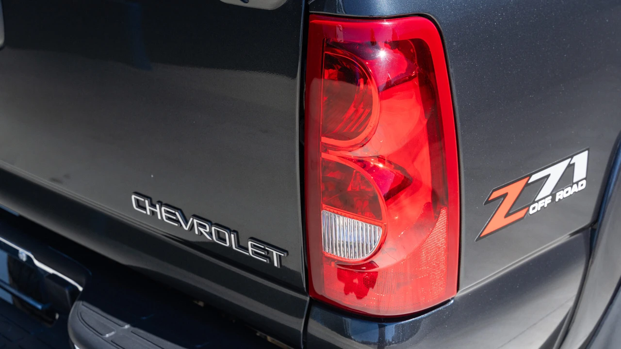 2003 Chevrolet Silverado 1st Gen - Image 17 of 31