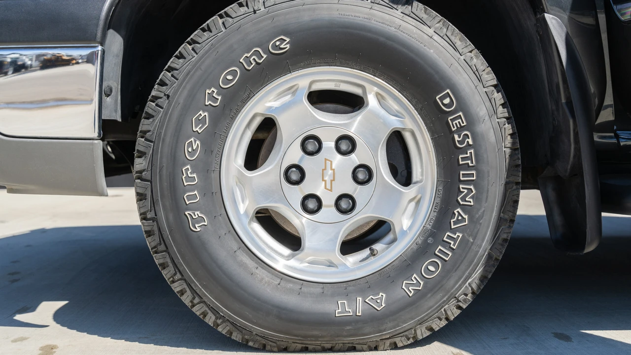 2003 Chevrolet Silverado 1st Gen - Image 23 of 31