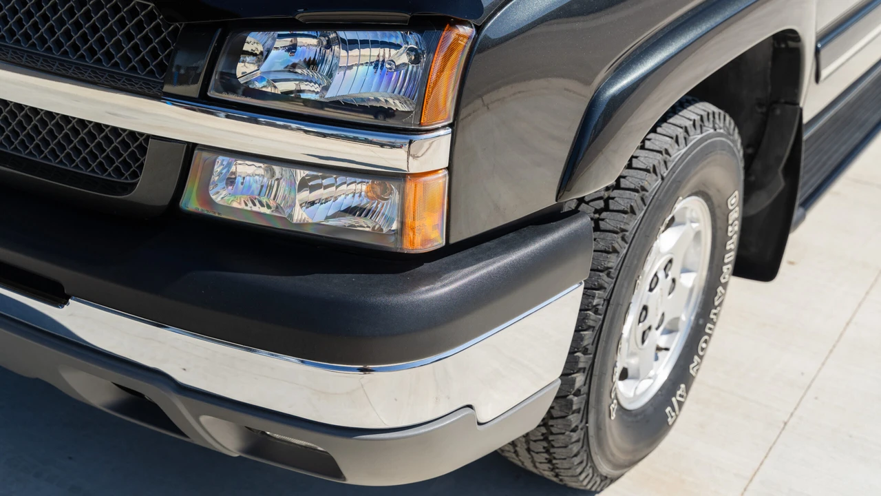 2003 Chevrolet Silverado 1st Gen - Image 13 of 31