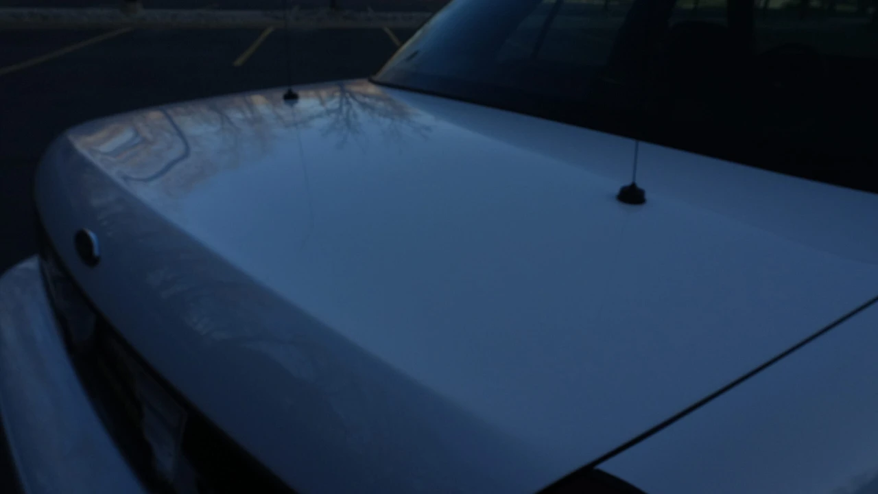 2006 Ford Crown Victoria - Image 22 of 31