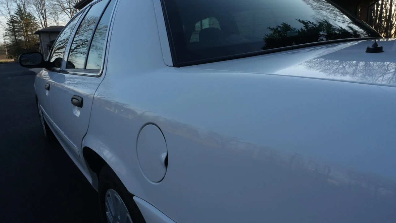 2006 Ford Crown Victoria - Image 31 of 31