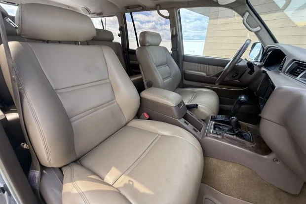 1997 Toyota J80 Land Cruiser - Image 4 of 7