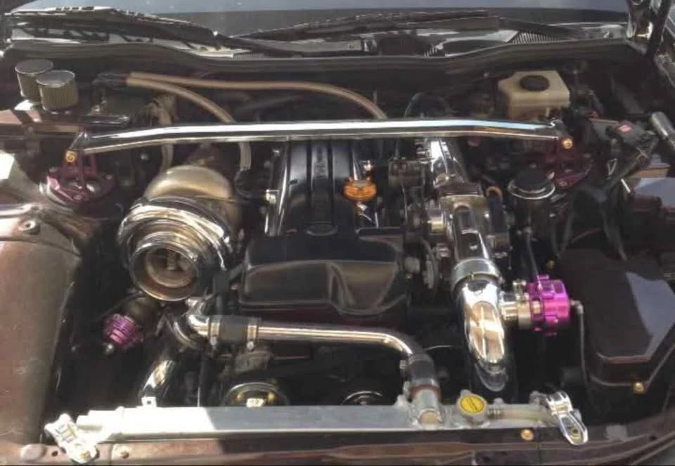 Parts & Memorabilia Engines - Image 7 of 7