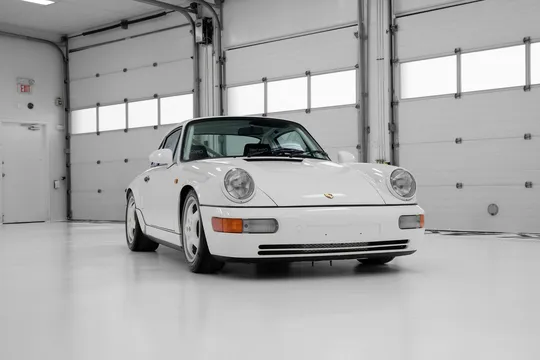 1992 Porsche 964 Carrera RS - Image 3 of 31