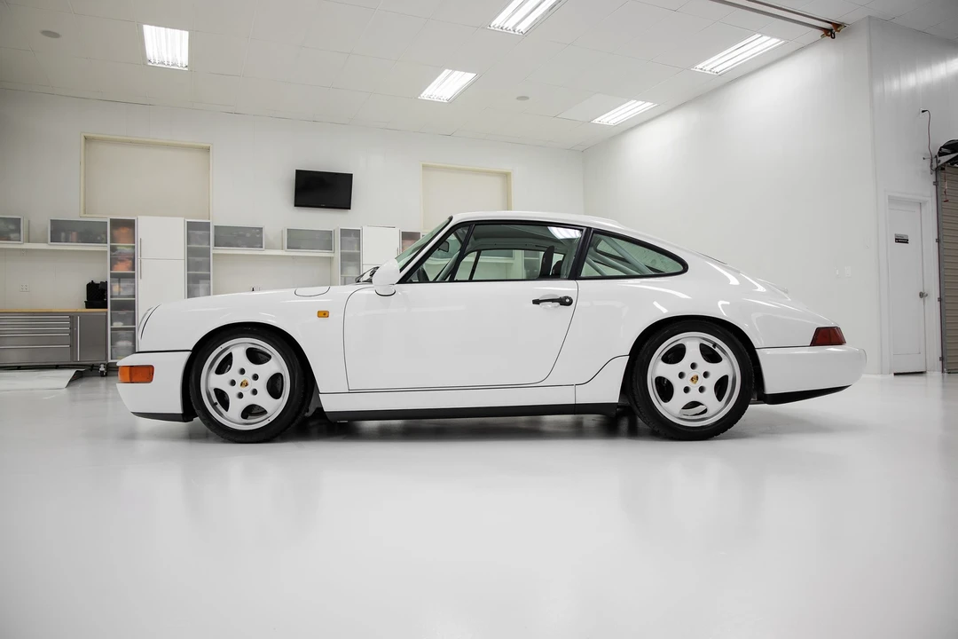 1992 Porsche 964 Carrera RS - Image 11 of 31