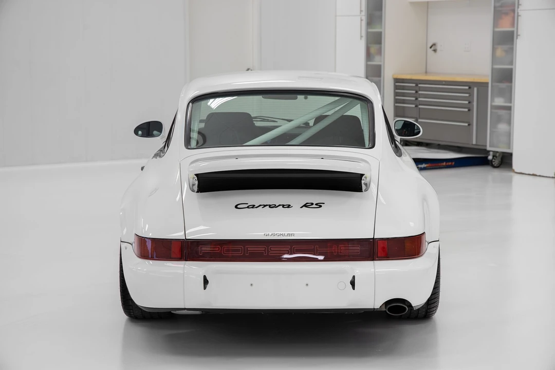 1992 Porsche 964 Carrera RS - Image 15 of 31