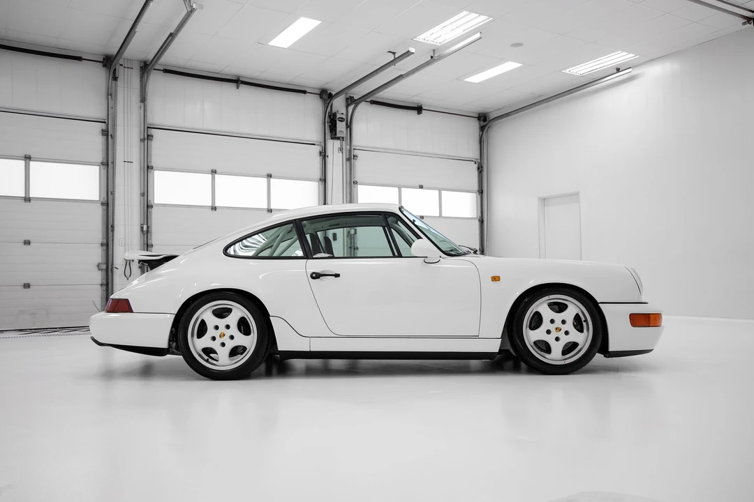 1992 Porsche 964 Carrera RS - Image 24 of 31