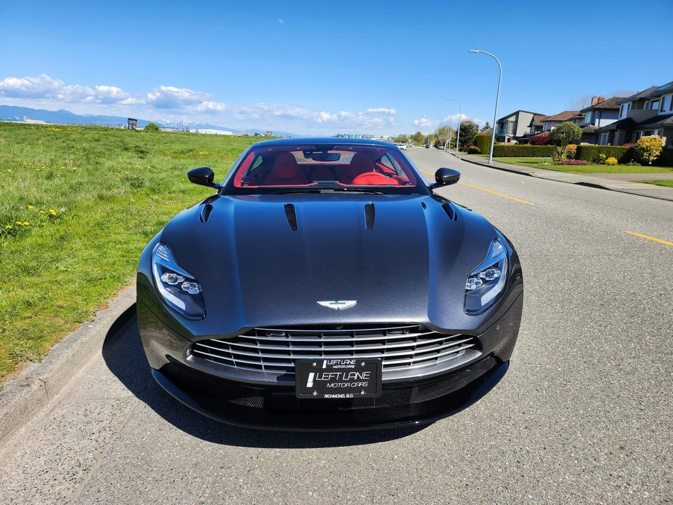 2017 Aston Martin DB11 - Image 3 of 31