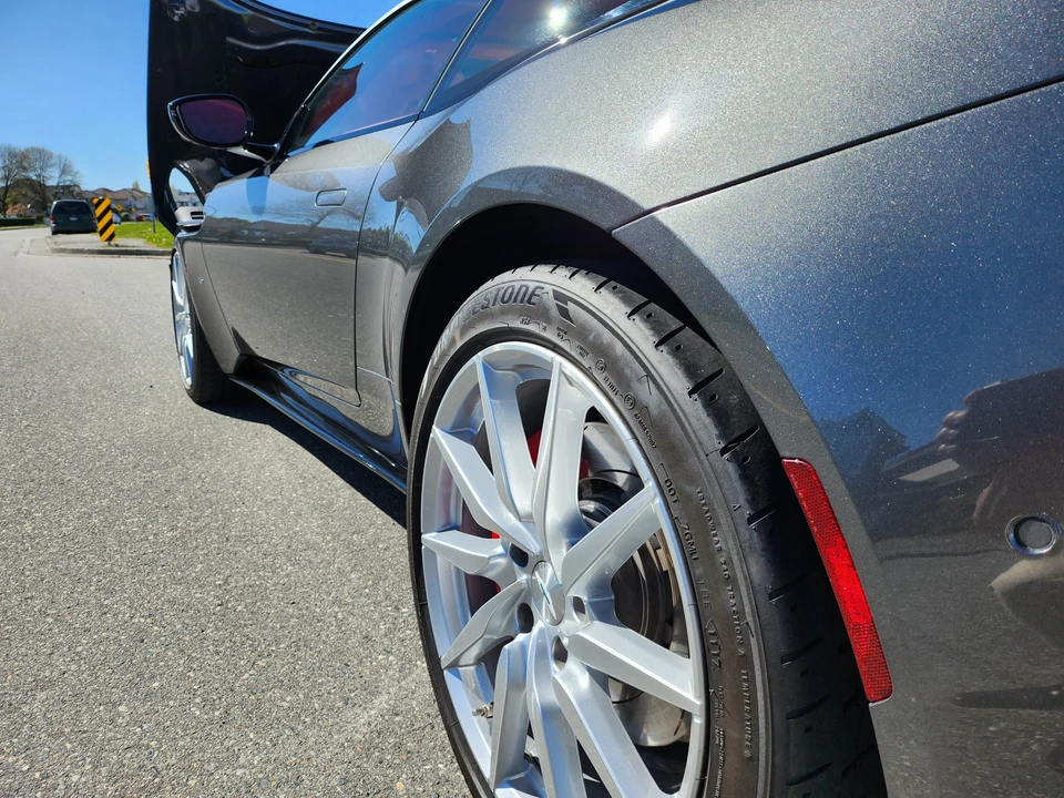 2017 Aston Martin DB11 - Image 18 of 31