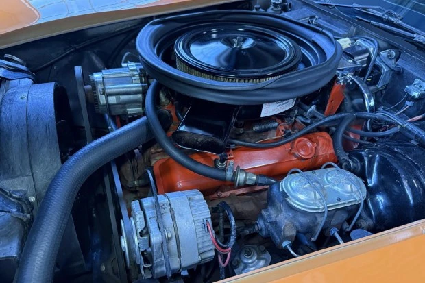 1974 Chevrolet Corvette C3 - Image 6 of 9