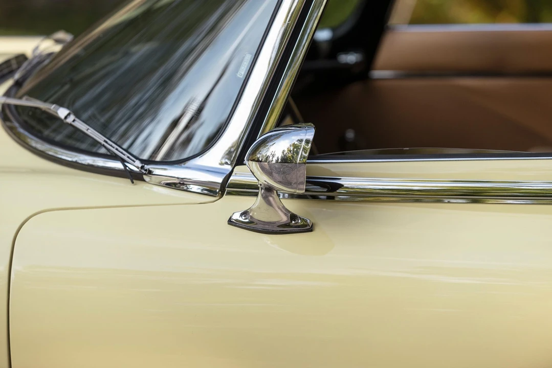 1974 Jaguar E-Type Series 3 V12 - Image 28 of 31