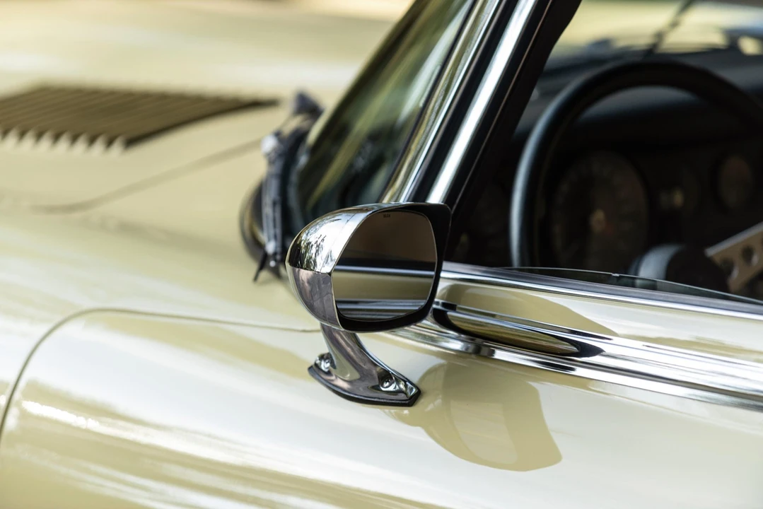 1974 Jaguar E-Type Series 3 V12 - Image 30 of 31