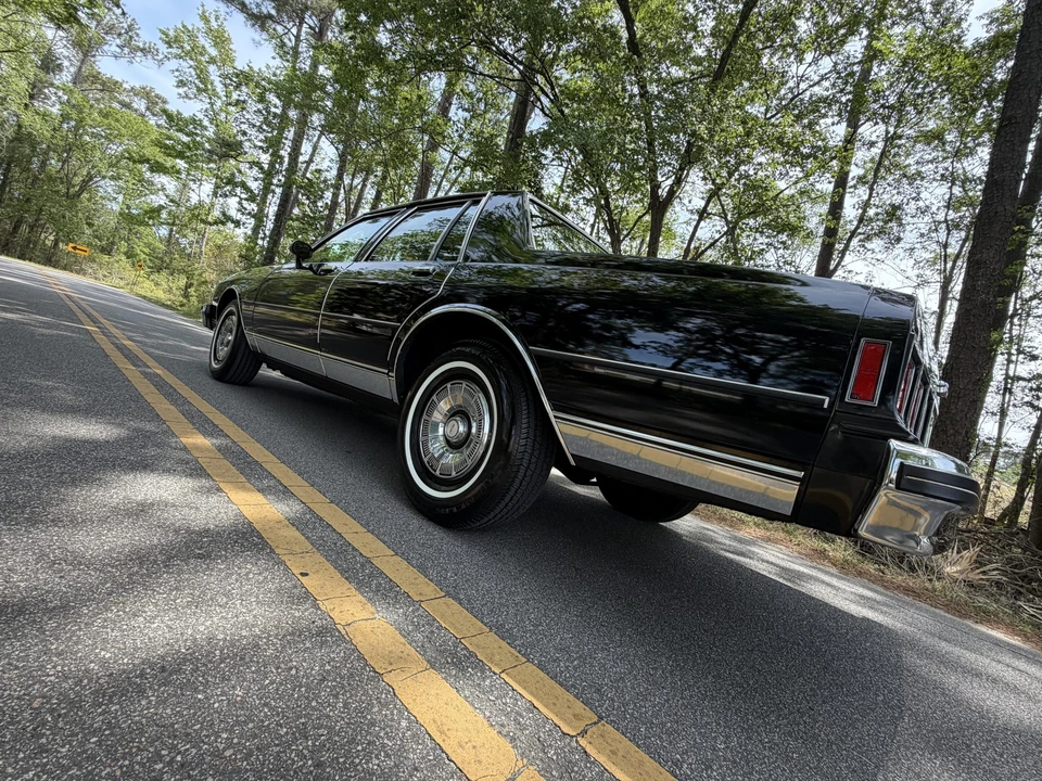 1981 Chevrolet Caprice - Image 31 of 31