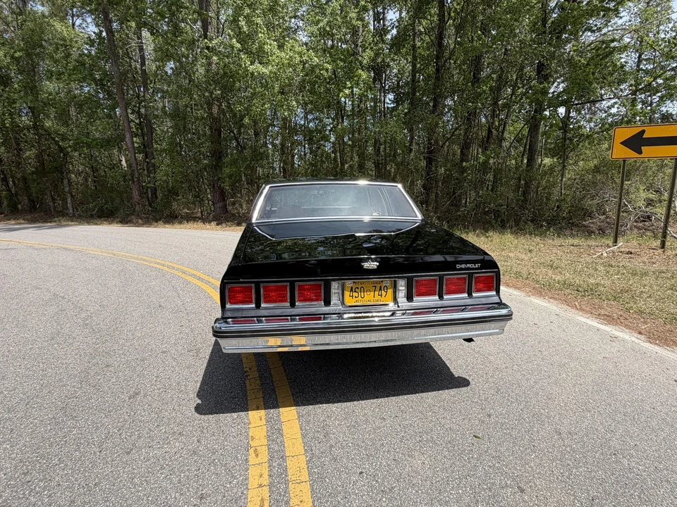 1981 Chevrolet Caprice - Image 21 of 31