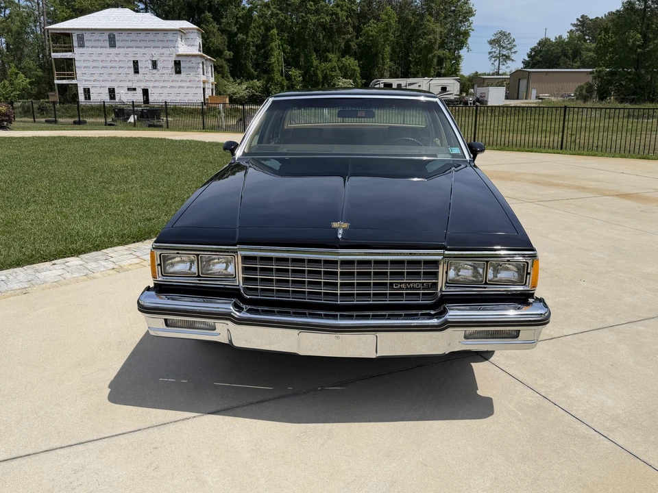 1981 Chevrolet Caprice - Image 12 of 31