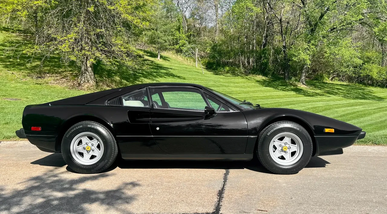 1981 Ferrari 308 GTB - Image 6 of 6