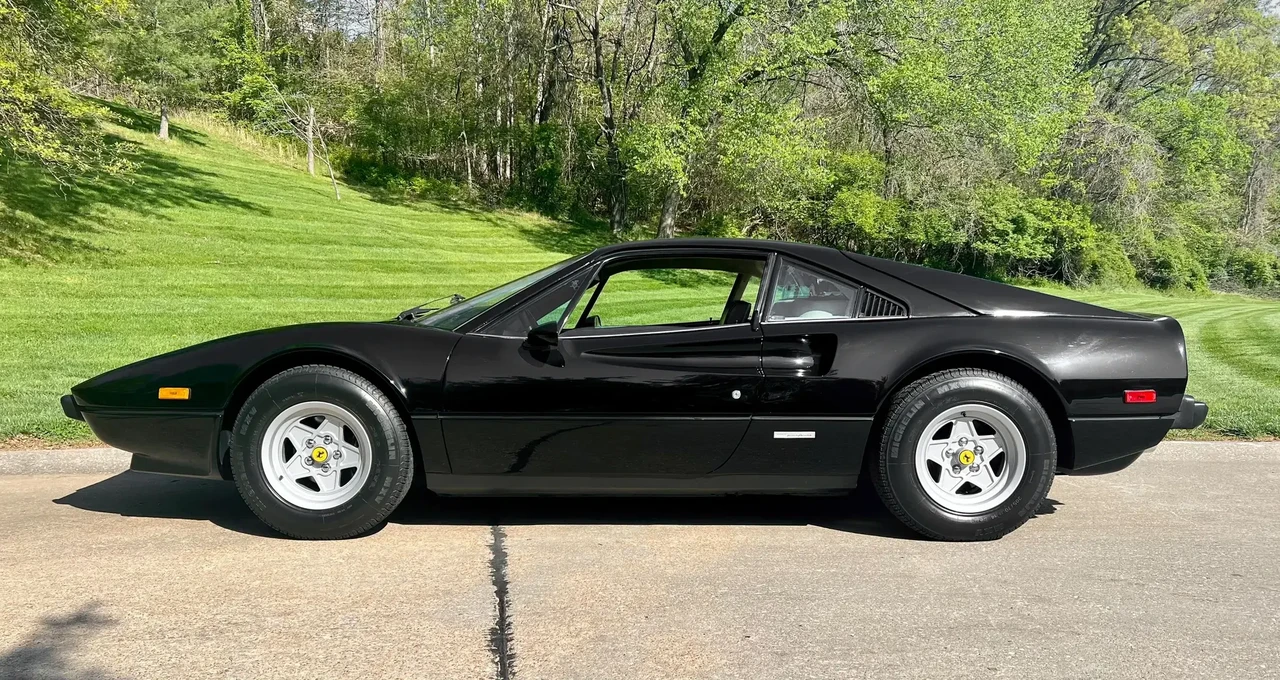 1981 Ferrari 308 GTB - Image 2 of 6