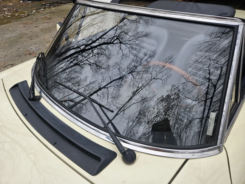 1982 Alfa Romeo Series 2 - Image 24 of 31