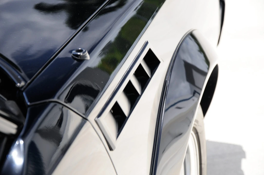 1987 Buick Grand National GNX - Image 23 of 31