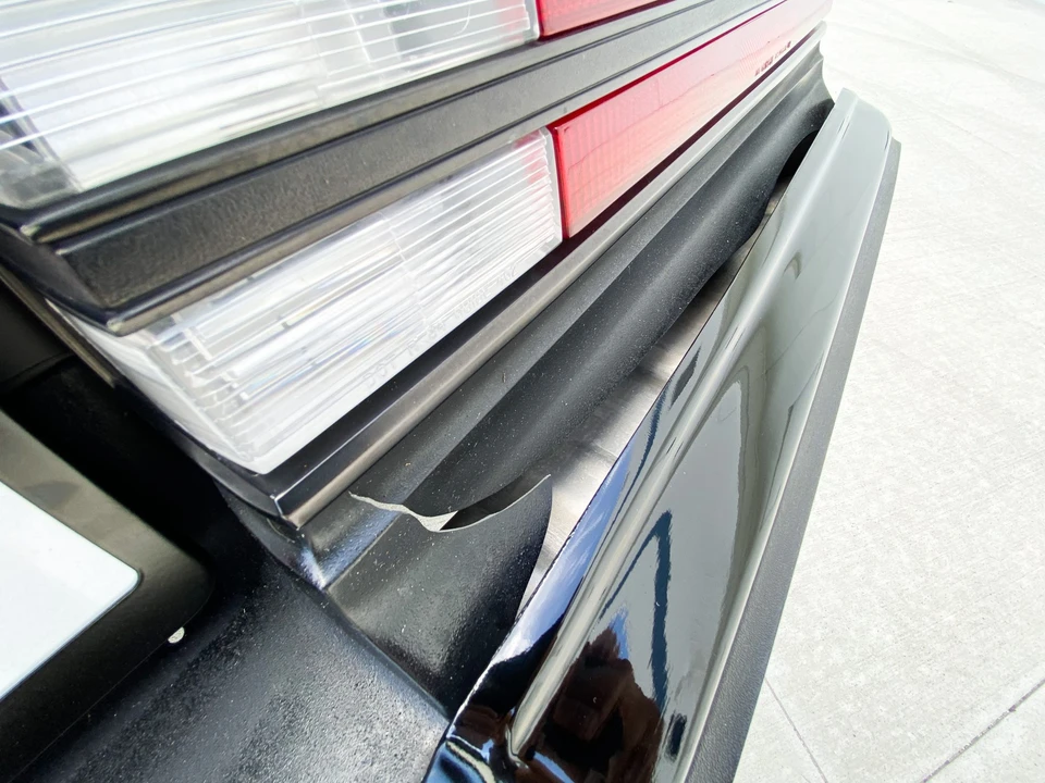 1987 Buick Grand National GNX - Image 30 of 31