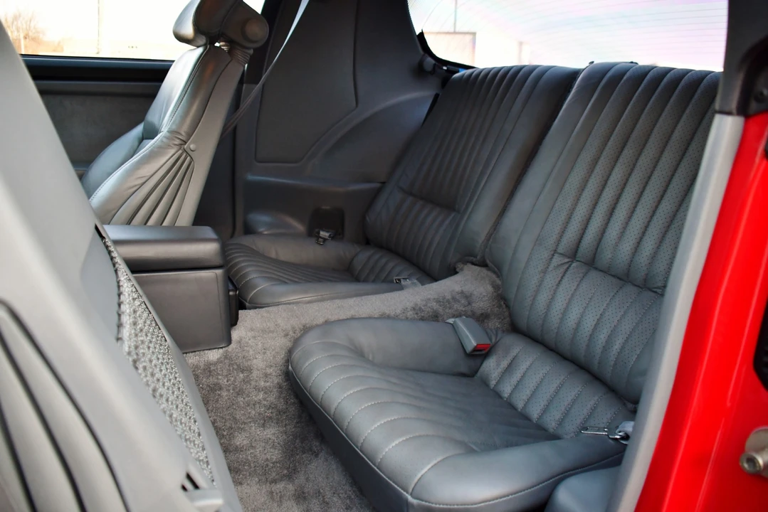 1988 Pontiac Firebird Trans Am 3rd Gen - Image 28 of 31