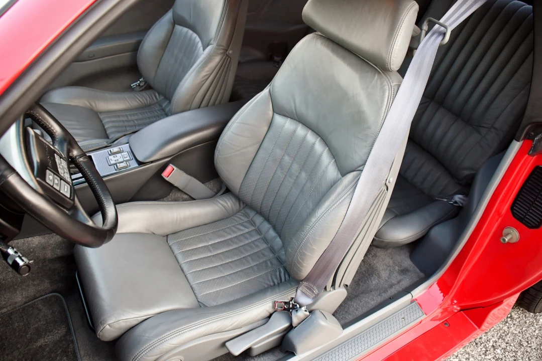 1988 Pontiac Firebird Trans Am 3rd Gen - Image 24 of 31
