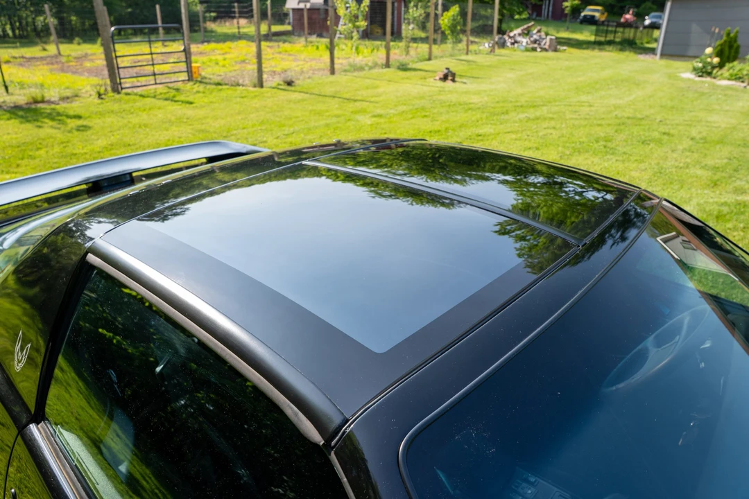 1989 Pontiac Firebird Trans Am 3rd Gen - Image 31 of 31