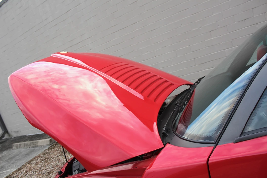 1990 Alfa Romeo SZ - Image 15 of 31