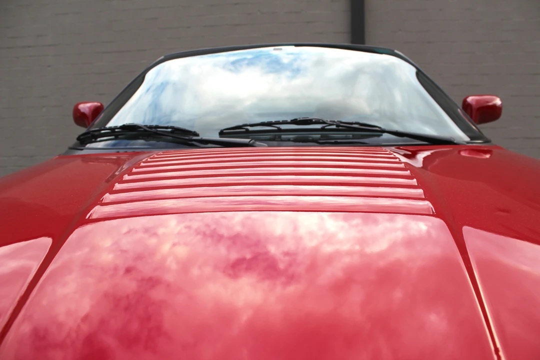1990 Alfa Romeo SZ - Image 14 of 31
