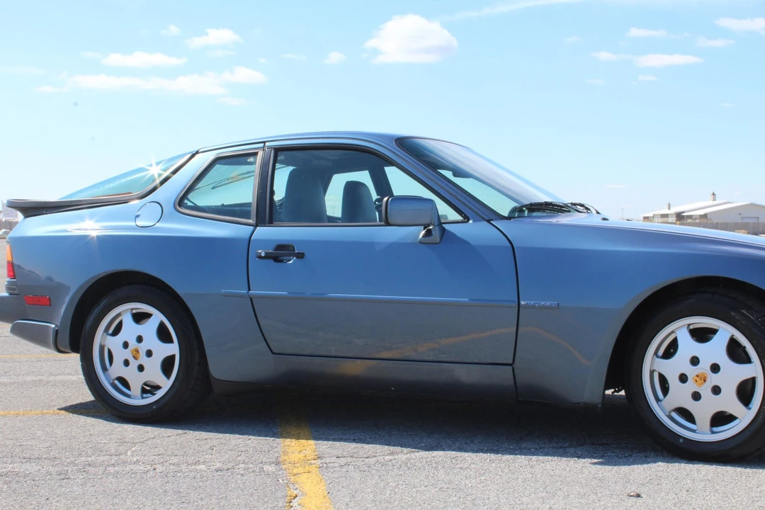 1990 Porsche 944 S2 - Image 23 of 31