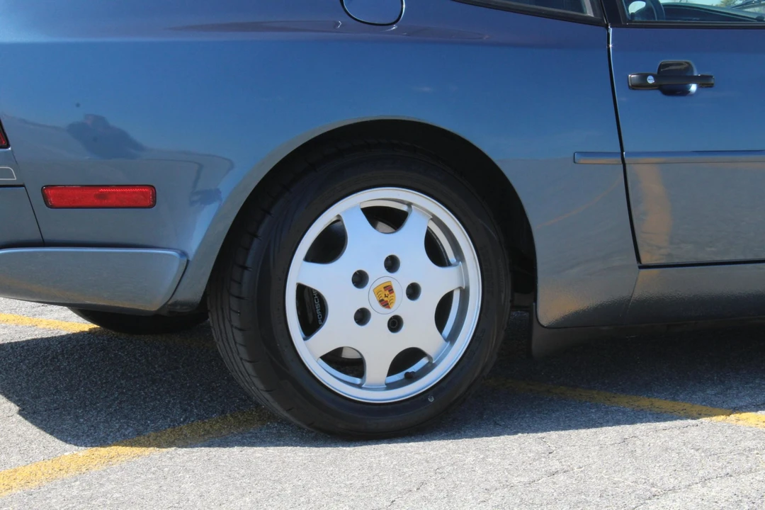 1990 Porsche 944 S2 - Image 28 of 31