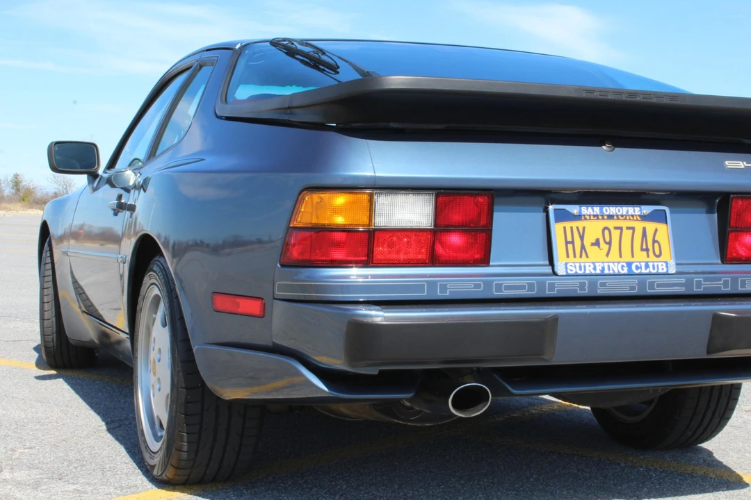 1990 Porsche 944 S2 - Image 29 of 31