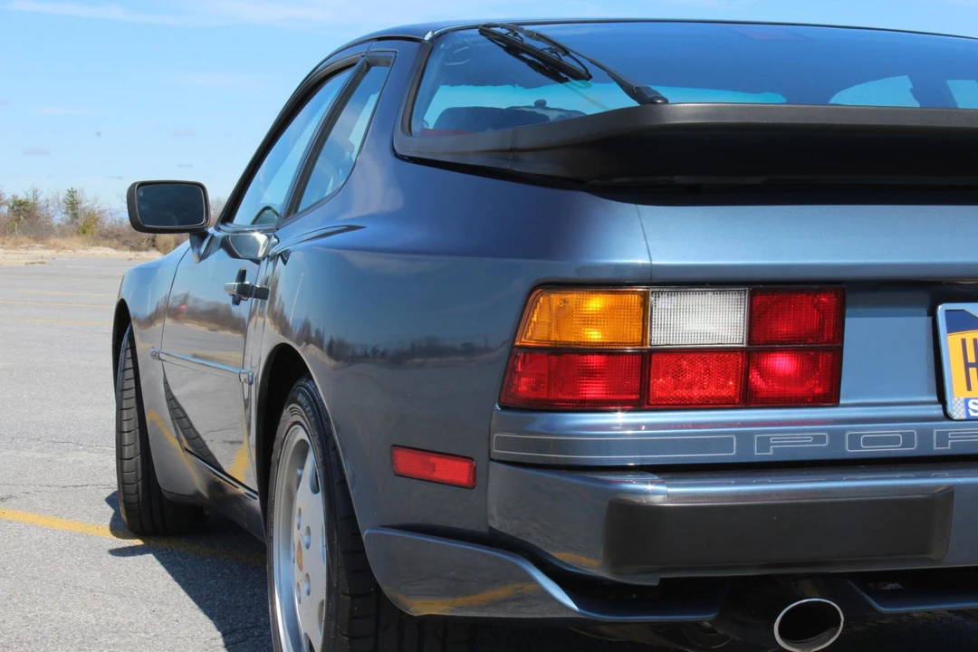 1990 Porsche 944 S2 - Image 30 of 31
