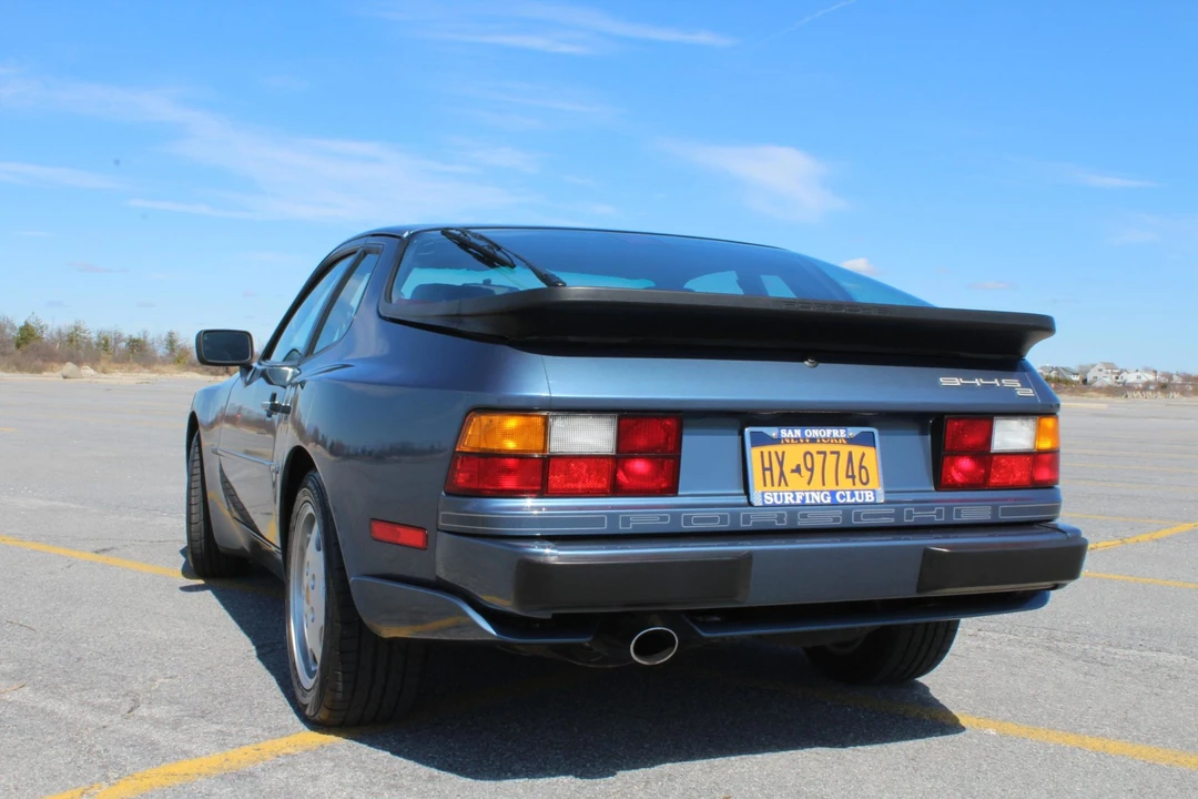 1990 Porsche 944 S2 - Image 20 of 31