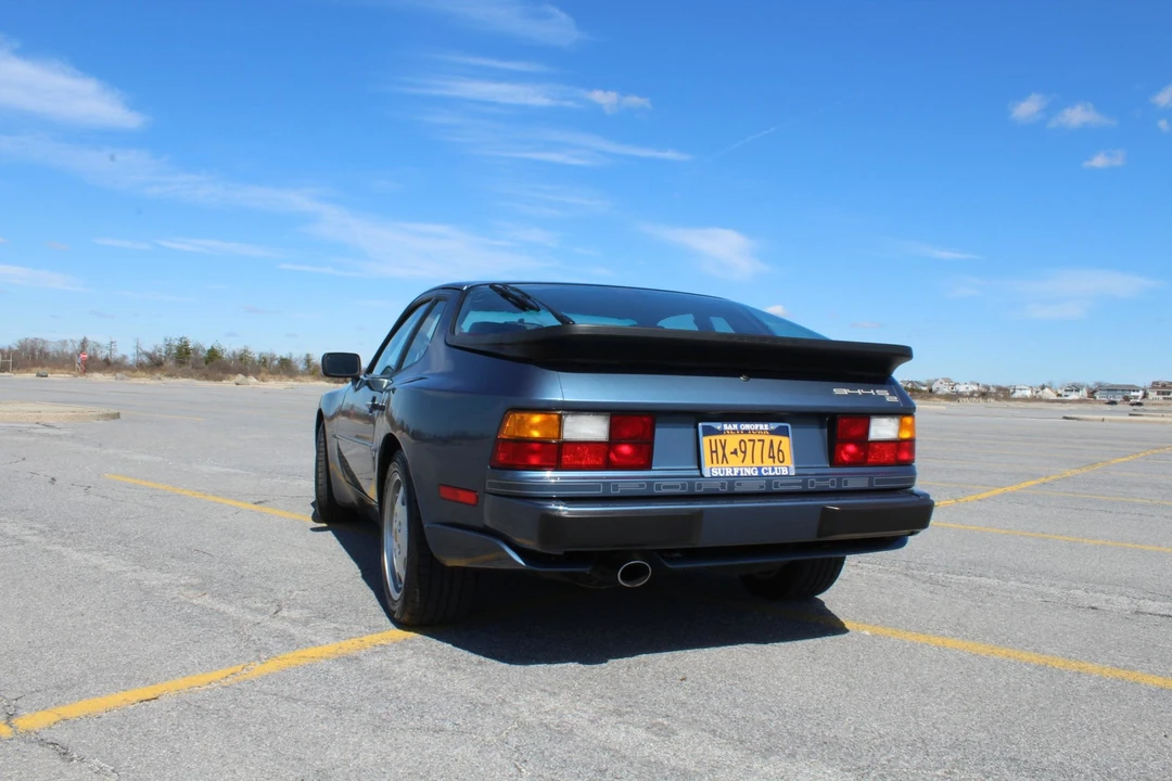 1990 Porsche 944 S2 - Image 19 of 31
