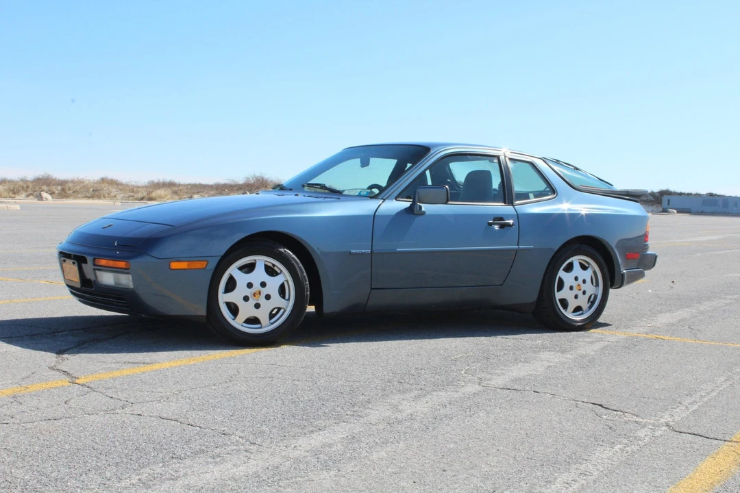 1990 Porsche 944 S2 - Image 15 of 31