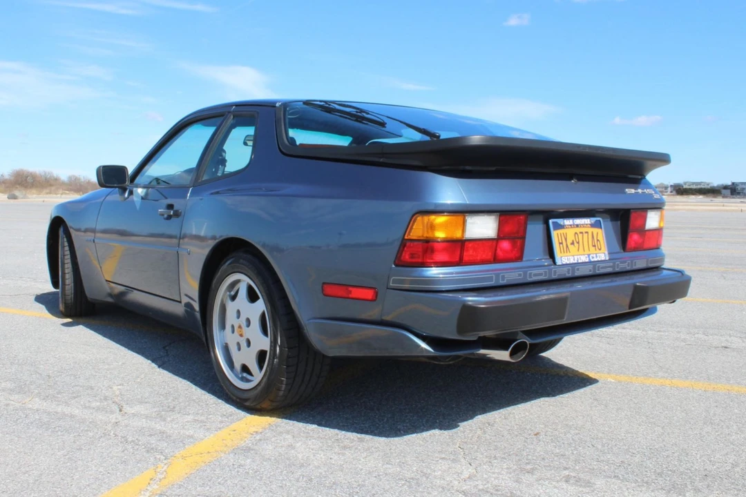1990 Porsche 944 S2 - Image 18 of 31