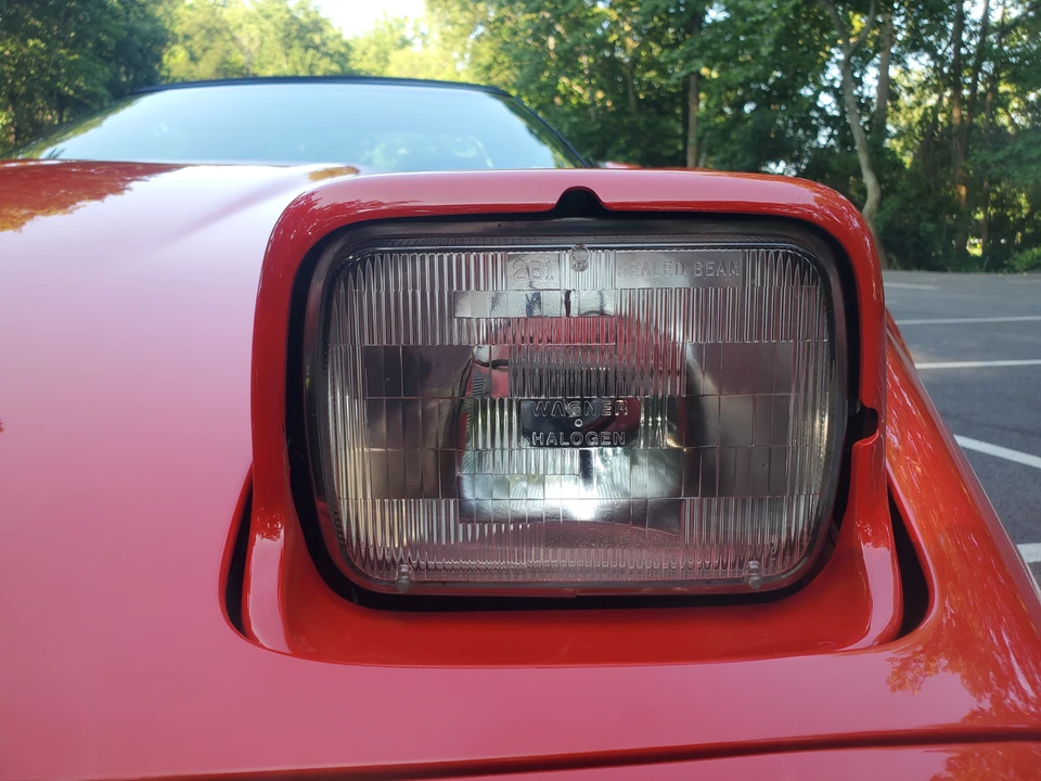 1995 Chevrolet Corvette C4 - Image 24 of 31