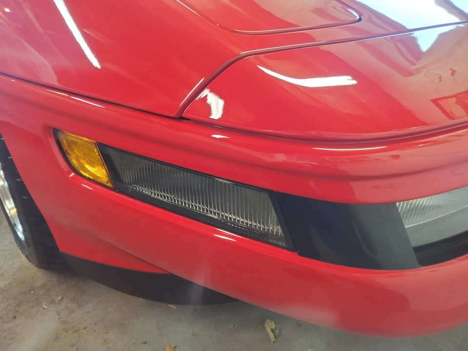 1995 Chevrolet Corvette C4 - Image 20 of 31