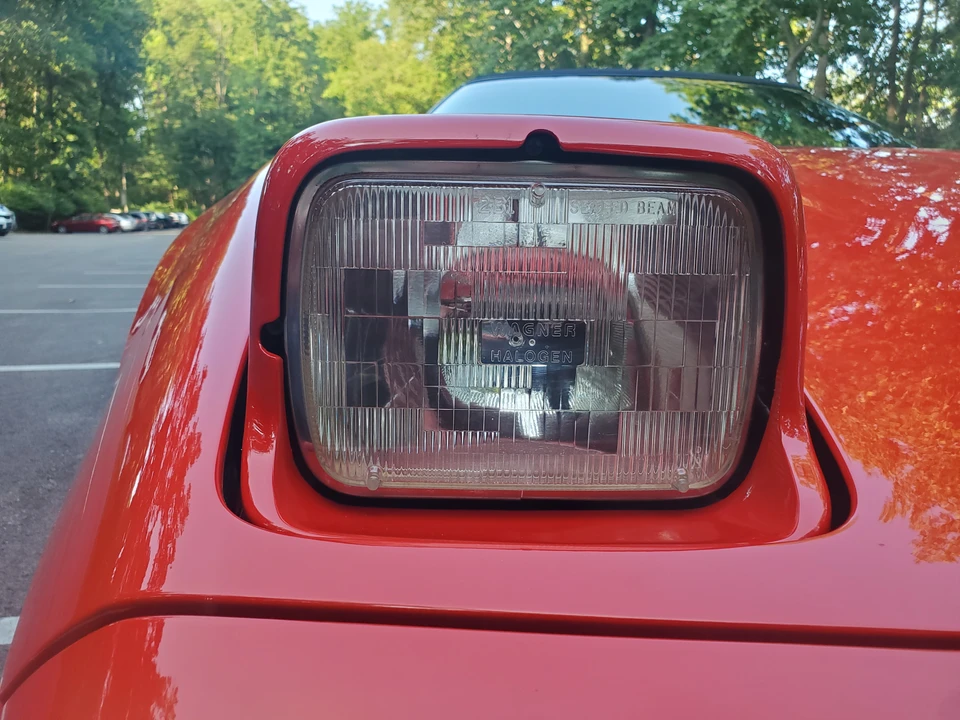 1995 Chevrolet Corvette C4 - Image 23 of 31