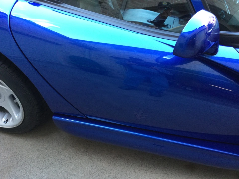 1997 Dodge Viper GTS 2nd Gen - Image 22 of 31