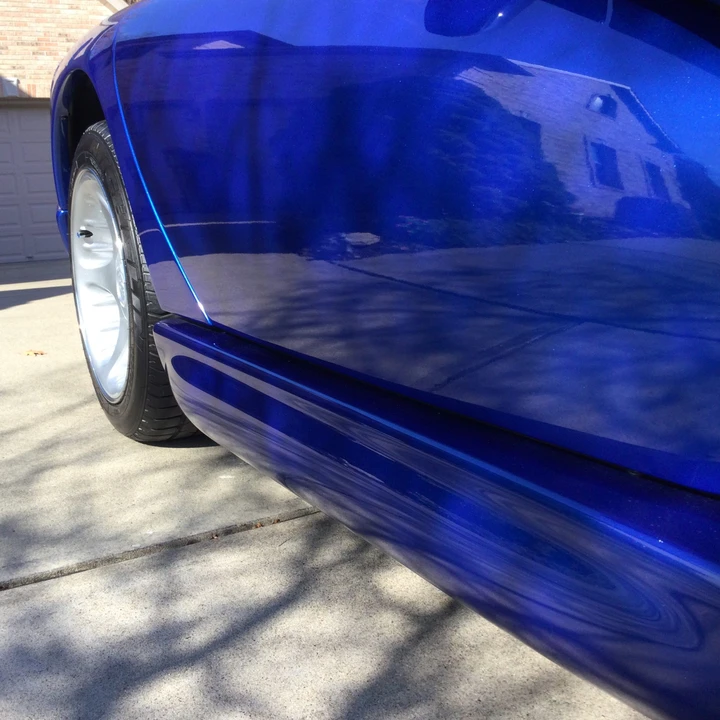 1997 Dodge Viper GTS 2nd Gen - Image 23 of 31