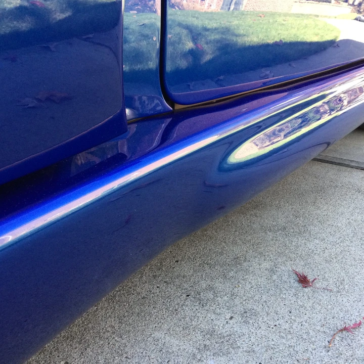 1997 Dodge Viper GTS 2nd Gen - Image 21 of 31