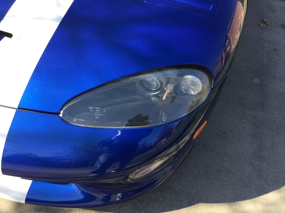 1997 Dodge Viper GTS 2nd Gen - Image 17 of 31